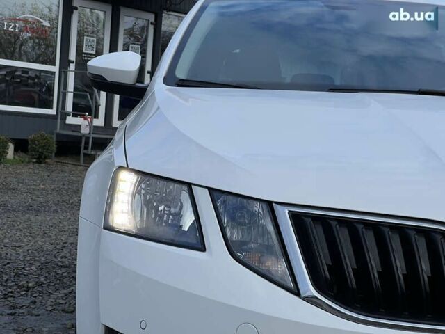 Шкода Октавия, объемом двигателя 2 л и пробегом 200 тыс. км за 16302 $, фото 14 на Automoto.ua