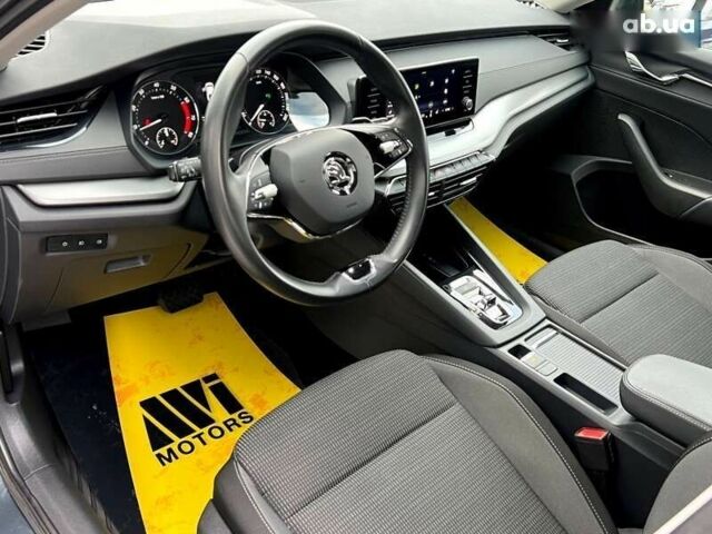 Шкода Октавія, об'ємом двигуна 1.4 л та пробігом 136 тис. км за 18900 $, фото 24 на Automoto.ua