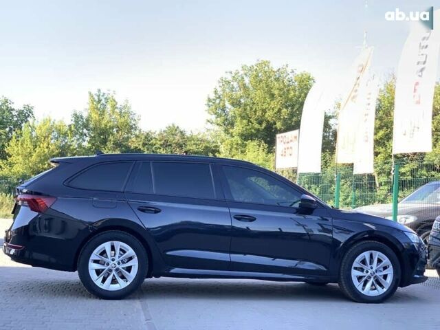 Шкода Октавия, объемом двигателя 2 л и пробегом 250 тыс. км за 18999 $, фото 22 на Automoto.ua