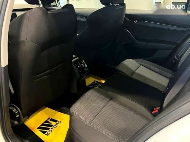 Шкода Октавия, объемом двигателя 1.4 л и пробегом 108 тыс. км за 19800 $, фото 18 на Automoto.ua