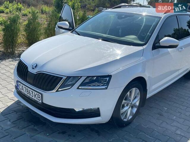 Шкода Октавия, объемом двигателя 1.97 л и пробегом 228 тыс. км за 16500 $, фото 4 на Automoto.ua