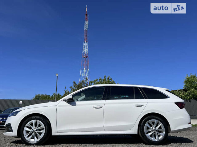 Шкода Октавия, объемом двигателя 2 л и пробегом 177 тыс. км за 21195 $, фото 3 на Automoto.ua