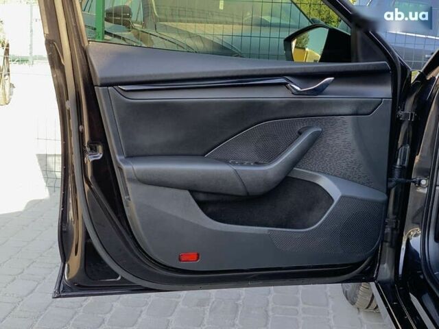 Шкода Октавия, объемом двигателя 2 л и пробегом 250 тыс. км за 18999 $, фото 23 на Automoto.ua