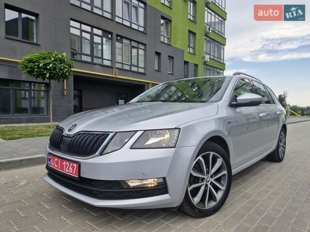 Шкода Октавия, объемом двигателя 1.97 л и пробегом 157 тыс. км за 16300 $, фото 9 на Automoto.ua