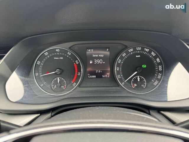 Шкода Октавия, объемом двигателя 1.4 л и пробегом 126 тыс. км за 18290 $, фото 20 на Automoto.ua