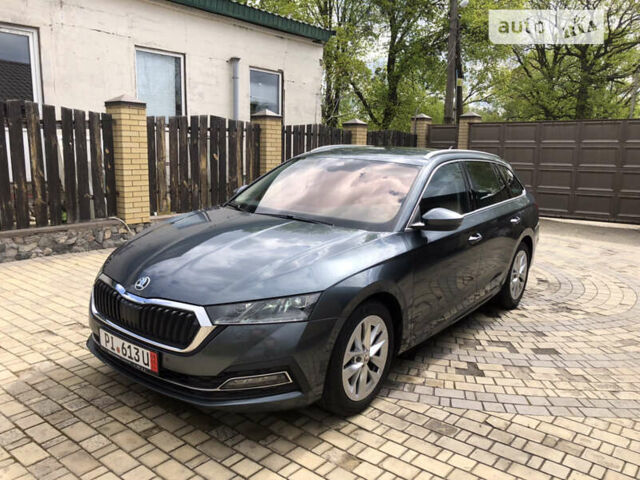 Шкода Октавія, об'ємом двигуна 2 л та пробігом 135 тис. км за 25700 $, фото 6 на Automoto.ua