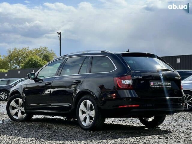 Шкода Октавия, объемом двигателя 2 л и пробегом 209 тыс. км за 16999 $, фото 5 на Automoto.ua