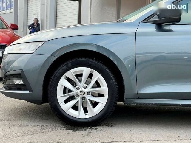 Шкода Октавія, об'ємом двигуна 1.4 л та пробігом 136 тис. км за 18900 $, фото 10 на Automoto.ua