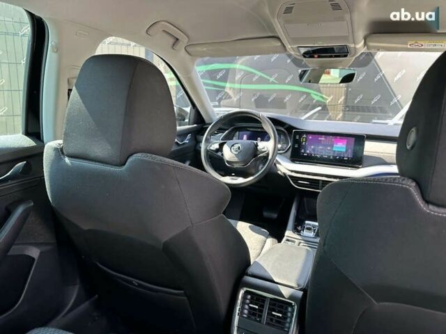 Шкода Октавія, об'ємом двигуна 2 л та пробігом 81 тис. км за 27500 $, фото 27 на Automoto.ua