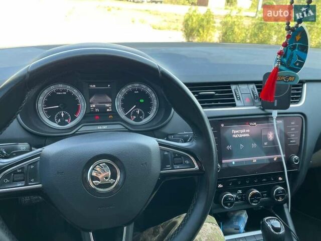 Шкода Октавия, объемом двигателя 1.97 л и пробегом 228 тыс. км за 16500 $, фото 1 на Automoto.ua