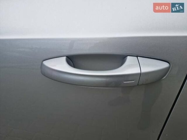 Шкода Октавия, объемом двигателя 1.97 л и пробегом 157 тыс. км за 16300 $, фото 1 на Automoto.ua