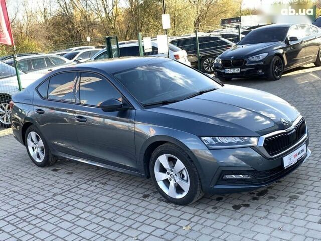 Шкода Октавія, об'ємом двигуна 2 л та пробігом 194 тис. км за 20955 $, фото 6 на Automoto.ua