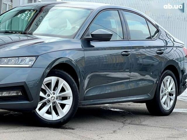 Шкода Октавія, об'ємом двигуна 1.4 л та пробігом 136 тис. км за 18900 $, фото 9 на Automoto.ua