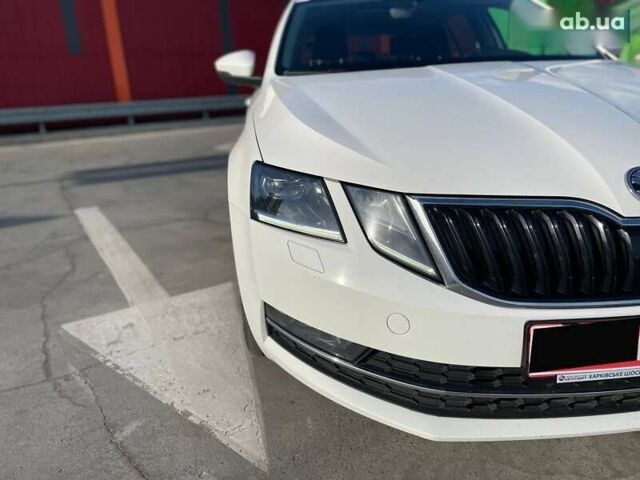 Шкода Октавия, объемом двигателя 2 л и пробегом 239 тыс. км за 15700 $, фото 9 на Automoto.ua