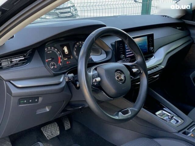 Шкода Октавия, объемом двигателя 2 л и пробегом 250 тыс. км за 18999 $, фото 24 на Automoto.ua