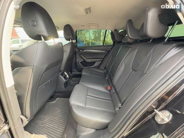 Шкода Октавия, объемом двигателя 2 л и пробегом 159 тыс. км за 24650 $, фото 15 на Automoto.ua