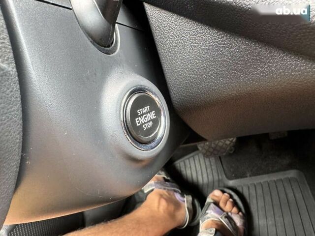 Шкода Октавия, объемом двигателя 1.4 л и пробегом 126 тыс. км за 18290 $, фото 25 на Automoto.ua