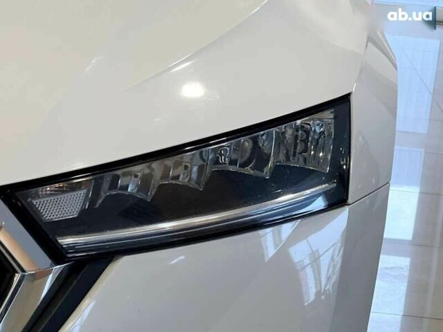 Шкода Октавия, объемом двигателя 1.4 л и пробегом 108 тыс. км за 19800 $, фото 9 на Automoto.ua