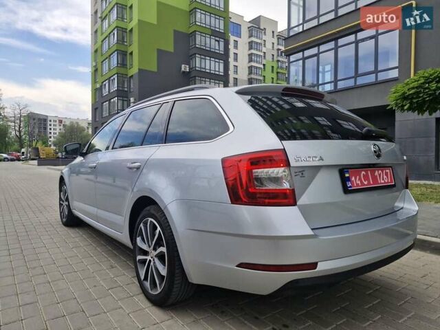 Шкода Октавия, объемом двигателя 1.97 л и пробегом 157 тыс. км за 16300 $, фото 8 на Automoto.ua