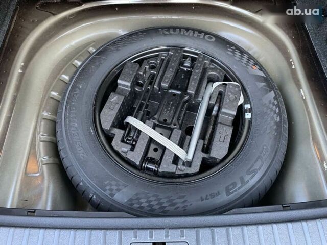 Шкода Октавия, объемом двигателя 2 л и пробегом 250 тыс. км за 18999 $, фото 29 на Automoto.ua