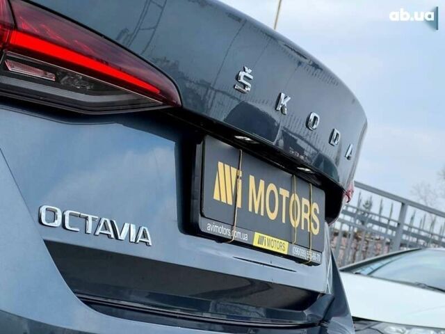Шкода Октавія, об'ємом двигуна 1.4 л та пробігом 136 тис. км за 18900 $, фото 22 на Automoto.ua