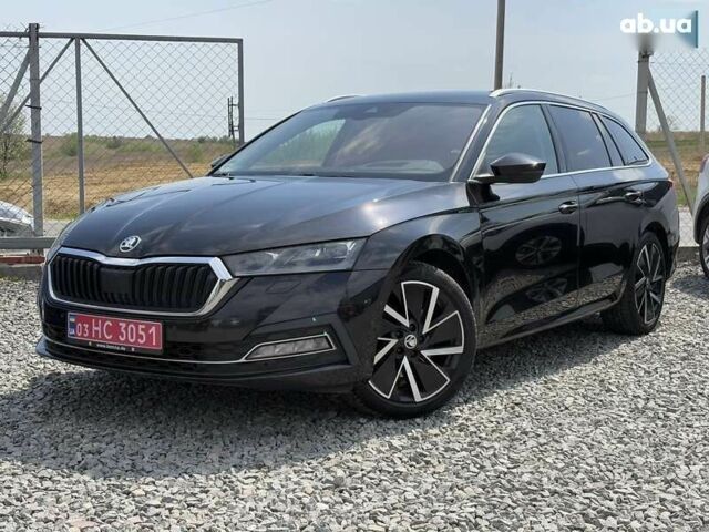 Шкода Октавия, объемом двигателя 2 л и пробегом 159 тыс. км за 24650 $, фото 4 на Automoto.ua