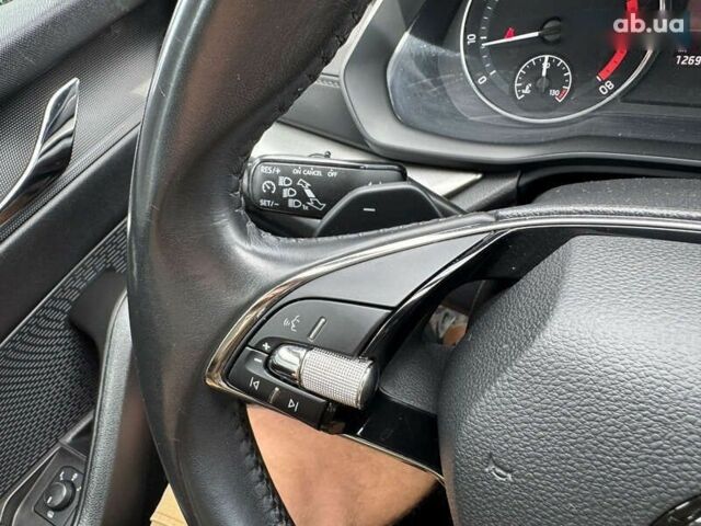 Шкода Октавия, объемом двигателя 1.4 л и пробегом 126 тыс. км за 18990 $, фото 24 на Automoto.ua