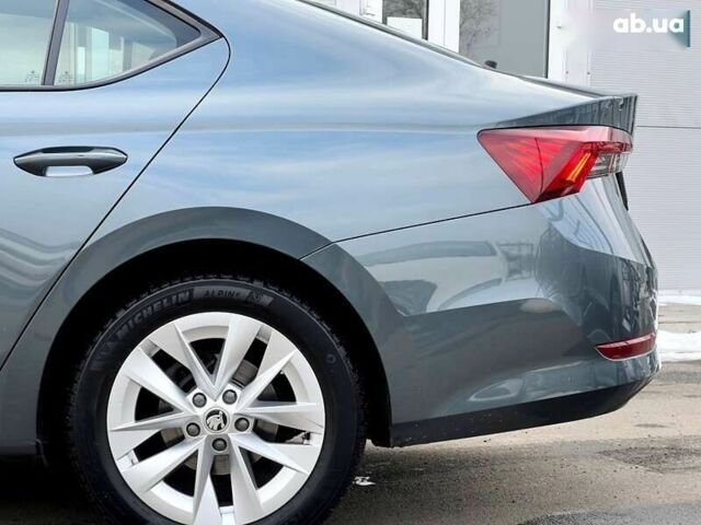 Шкода Октавія, об'ємом двигуна 1.4 л та пробігом 136 тис. км за 18900 $, фото 11 на Automoto.ua