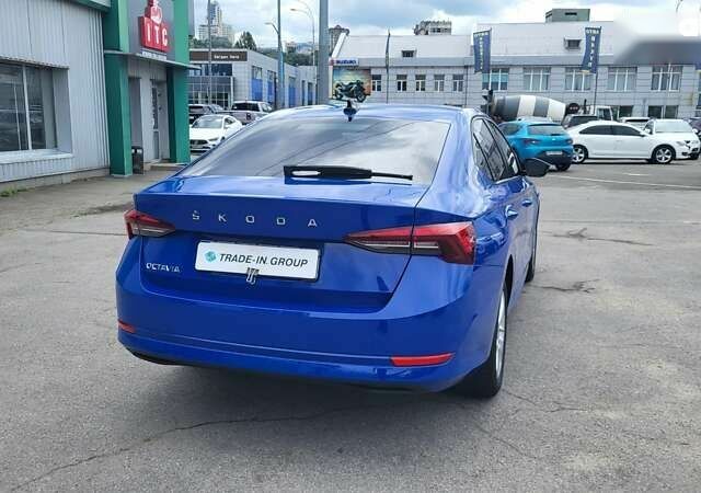 Шкода Октавия, объемом двигателя 1.4 л и пробегом 136 тыс. км за 15900 $, фото 12 на Automoto.ua