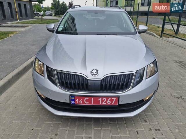 Шкода Октавия, объемом двигателя 1.97 л и пробегом 157 тыс. км за 16300 $, фото 10 на Automoto.ua