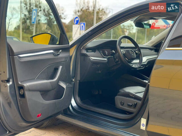 Шкода Октавия, объемом двигателя 1.98 л и пробегом 260 тыс. км за 20350 $, фото 14 на Automoto.ua