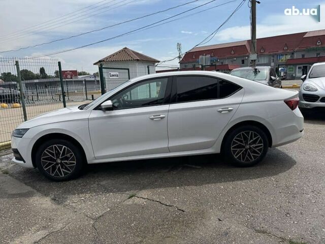 Шкода Октавия, объемом двигателя 1.4 л и пробегом 126 тыс. км за 18290 $, фото 9 на Automoto.ua