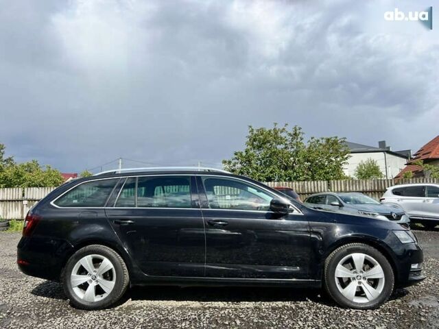 Шкода Октавия, объемом двигателя 2 л и пробегом 209 тыс. км за 16999 $, фото 8 на Automoto.ua