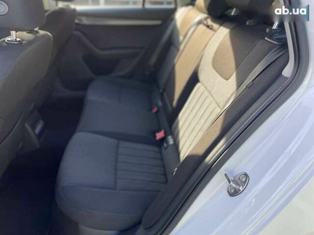Шкода Октавия, объемом двигателя 2 л и пробегом 239 тыс. км за 15700 $, фото 16 на Automoto.ua