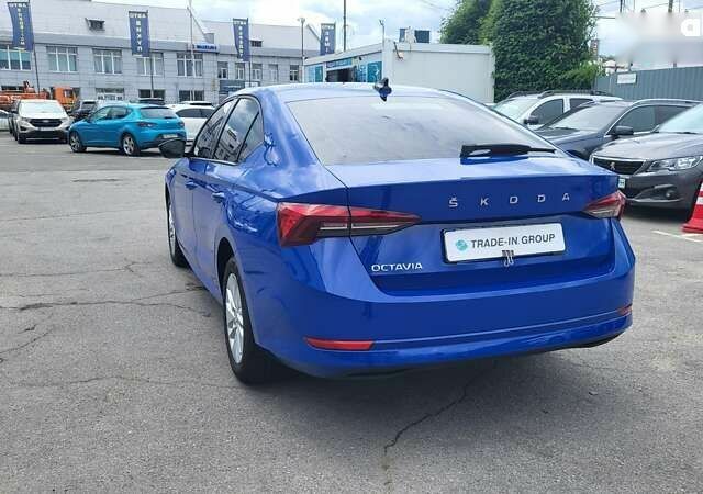 Шкода Октавия, объемом двигателя 1.4 л и пробегом 136 тыс. км за 15900 $, фото 14 на Automoto.ua