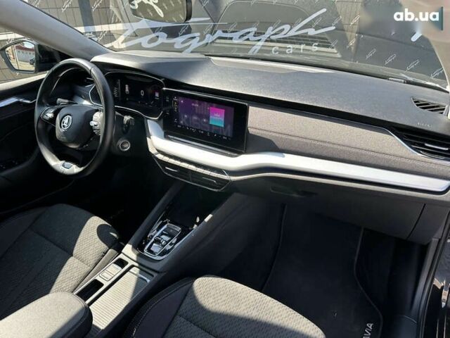Шкода Октавія, об'ємом двигуна 2 л та пробігом 81 тис. км за 27500 $, фото 23 на Automoto.ua