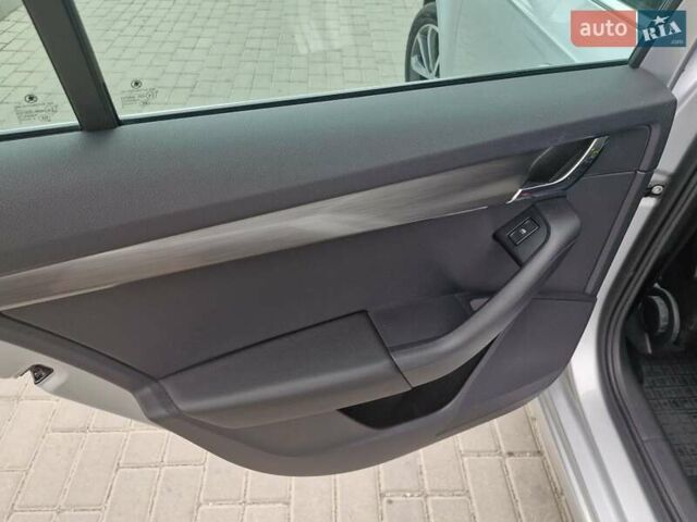 Шкода Октавия, объемом двигателя 1.97 л и пробегом 157 тыс. км за 16300 $, фото 16 на Automoto.ua