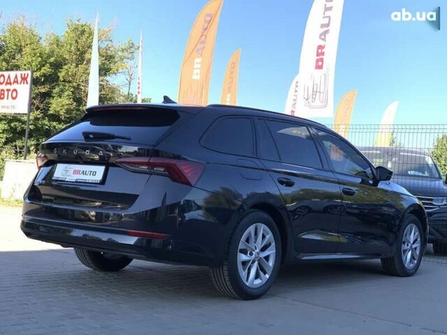 Шкода Октавия, объемом двигателя 2 л и пробегом 250 тыс. км за 18999 $, фото 13 на Automoto.ua
