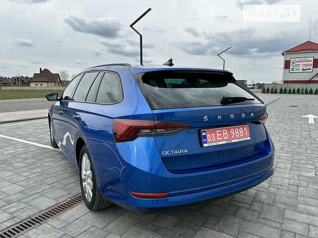 Шкода Октавія, об'ємом двигуна 2 л та пробігом 149 тис. км за 21300 $, фото 15 на Automoto.ua