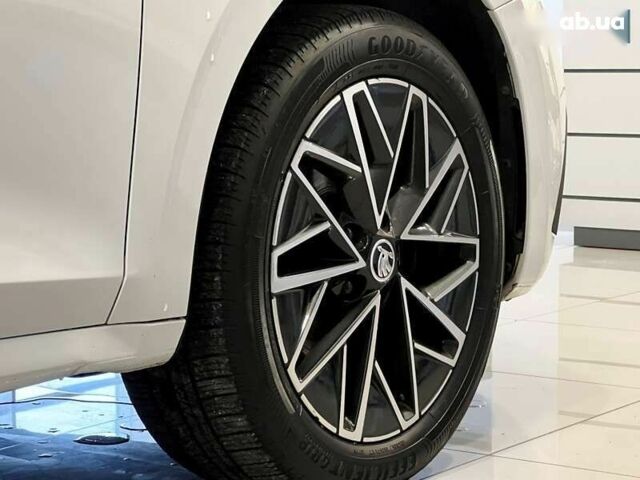 Шкода Октавия, объемом двигателя 1.4 л и пробегом 108 тыс. км за 19800 $, фото 10 на Automoto.ua