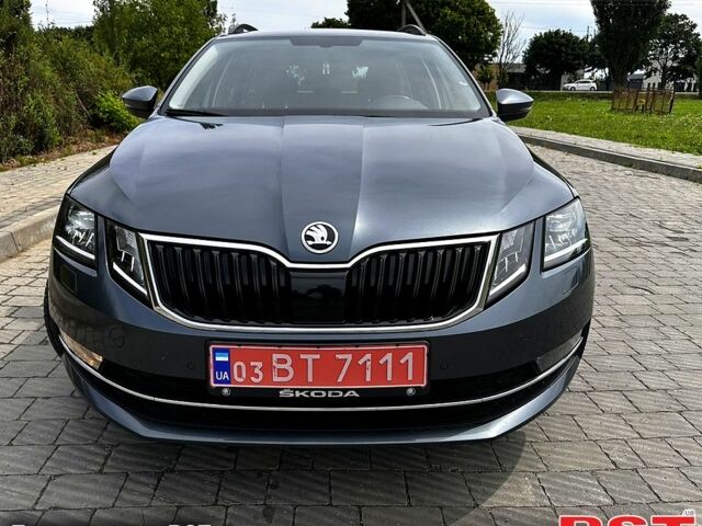 Шкода Октавия, объемом двигателя 2 л и пробегом 235 тыс. км за 17699 $, фото 1 на Automoto.ua