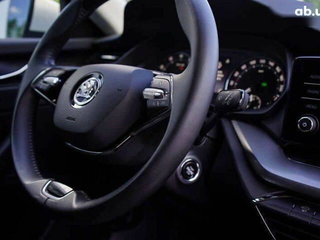 Шкода Октавія, об'ємом двигуна 1.4 л та пробігом 55 тис. км за 21999 $, фото 23 на Automoto.ua