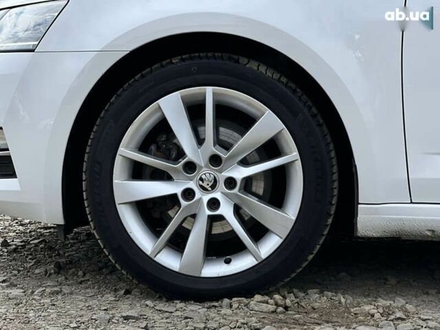 Шкода Октавія, об'ємом двигуна 2 л та пробігом 175 тис. км за 18802 $, фото 17 на Automoto.ua