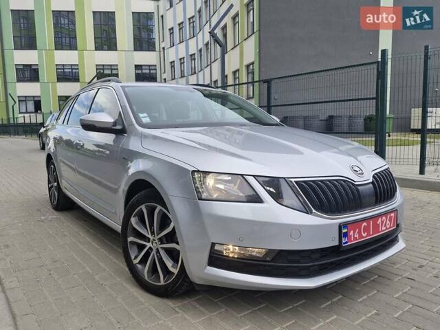 Шкода Октавия, объемом двигателя 1.97 л и пробегом 157 тыс. км за 16300 $, фото 7 на Automoto.ua