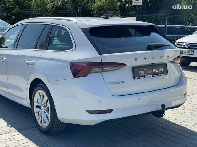 Шкода Октавія, об'ємом двигуна 2 л та пробігом 225 тис. км за 21255 $, фото 17 на Automoto.ua