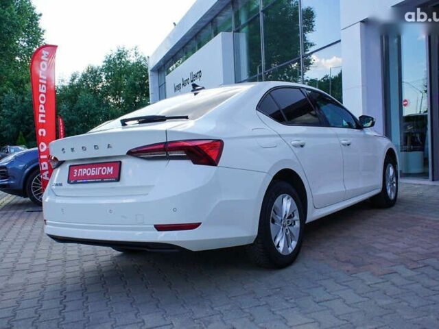 Шкода Октавія, об'ємом двигуна 1.4 л та пробігом 55 тис. км за 21999 $, фото 3 на Automoto.ua