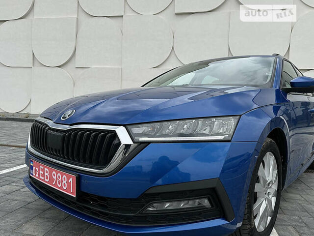 Шкода Октавія, об'ємом двигуна 2 л та пробігом 149 тис. км за 21300 $, фото 4 на Automoto.ua