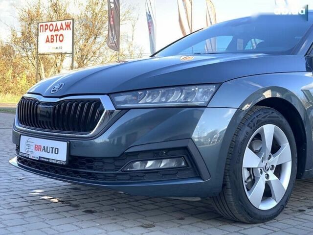 Шкода Октавія, об'ємом двигуна 2 л та пробігом 194 тис. км за 20955 $, фото 10 на Automoto.ua