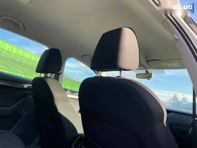 Шкода Октавия, объемом двигателя 2 л и пробегом 239 тыс. км за 15700 $, фото 27 на Automoto.ua