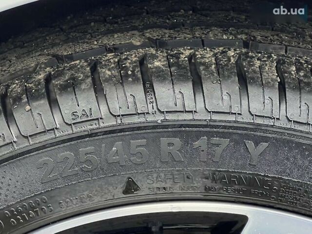 Шкода Октавия, объемом двигателя 2 л и пробегом 200 тыс. км за 16302 $, фото 22 на Automoto.ua